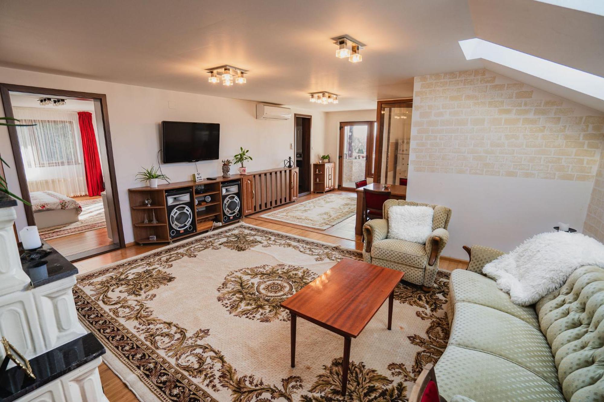 Diana Resort Timișoara Zewnętrze zdjęcie