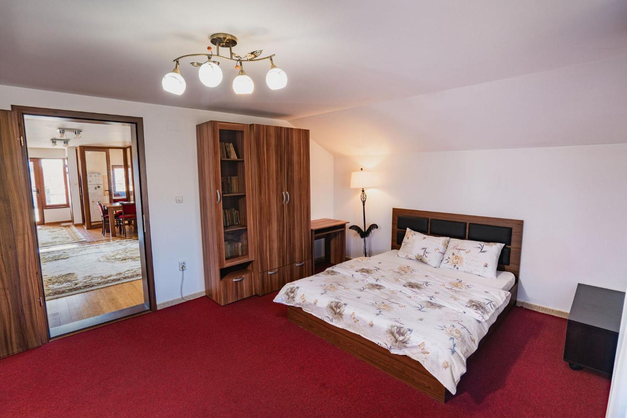 Diana Resort Timișoara Zewnętrze zdjęcie