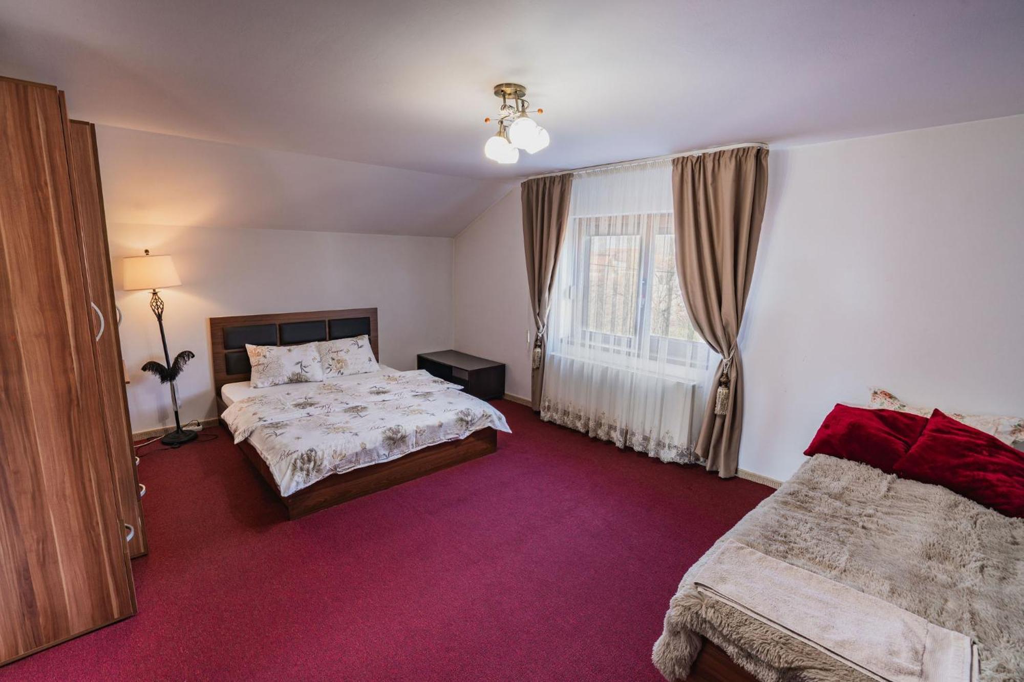 Diana Resort Timișoara Zewnętrze zdjęcie