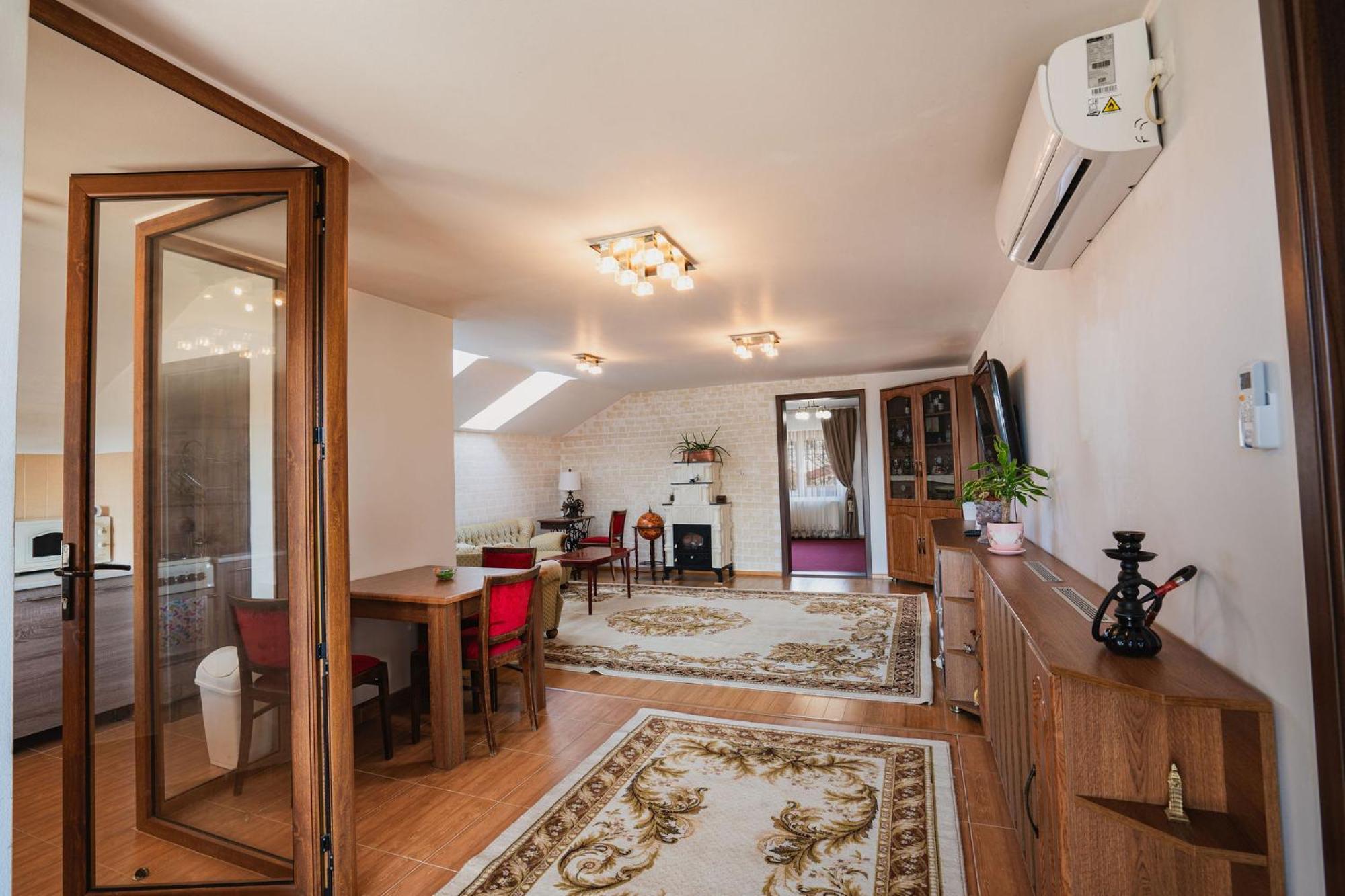 Diana Resort Timișoara Zewnętrze zdjęcie