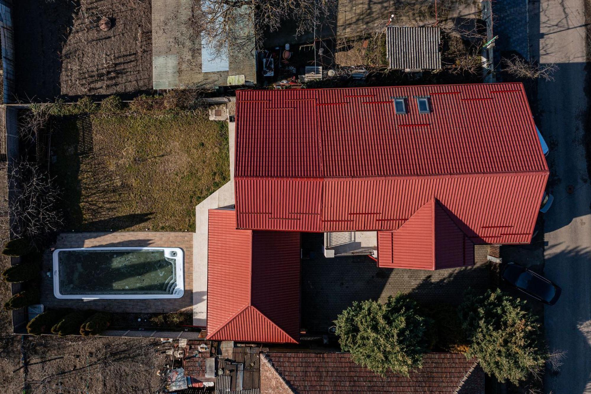 Diana Resort Timișoara Zewnętrze zdjęcie